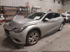 Driver Left Front Spindle/knuckle Fits 17-19 Infiniti QX30 443736 Used. Price: $135.29.