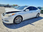 Passenger Rear Suspension Without Crossmember Fits 12-17 Azera 5476043 Used. Price: $462.50.