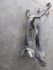 Crossmember/k-frame Rear Fwd Thru 12/13/15 09-16 Dodge Journey 5151022AH Used. Price: $159.99.