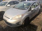 Passenger Right Front Knee Fits 11-13 Fiesta 371913 Used. Price: $130.00.