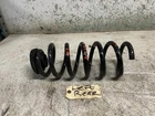 2024 Lincoln Nautilus Driver Left Side Rear Coil Spring Oem Used. Price: $114.95.