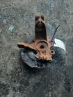 2012-2018 Ford Focus Driver Lh Front Spindle/knuckle Abs Id BV6Z3K186D Used. Price: $100.00.