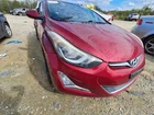 2016 Hyundai Elantra Left Front Knee Assembly Oem Used 120K Miles 510-61375L. Price: $284.95.