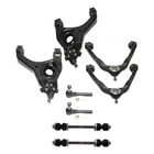 Suspension Kit Front Driver & Passenger Side For 99-06 Chevrolet Silverado 1500 New. Price: $365.27.