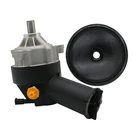 Premium Power Steering Pump Ford Explorer Mustang Ranger Mazda B3000 B4000 New. Price: $115.99.