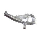 Front Right Side Steering Knuckle Spindle For Dodge Ram 1500 Pickup 698-238 New. Price: $90.12.