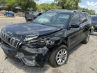 Driver Left Front Spindle/knuckle Fwd Fits 19-21 Cherokee 844508 Used. Price: $122.39.