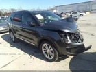 (local Pickup Only) Passenger Rear Suspension 2.3L Limited Fits 13-19 Explorer Used. Price: $149.90.