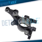 Front Left Side Steering Knuckle Assembly For 2006 - 2010 Kia Magentis Optima New. Price: $49.98.