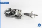 10-11 Jaguar Xjl X351 Steering Column W/ Tilt Motor Assembly 2W933C529AM Oem Used. Price: $91.30.