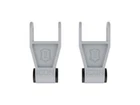 Icon Fits 10-23 Ford F-series Billet 1IN Lowering Shackle Kit New. Price: $416.99.