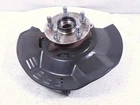 2019-2025 Toyota Corolla Front Driver Spindle Knuckle Hub Bearing 43212-47040 Used. Price: $147.34.