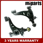Front Lower Control Arm W/ball Joint Kit 2P Fit For Mercedes Benz W124 W201 R129 New. Price: $1520.99.