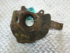 Passenger Front Spindle/knuckle Fits 97-99 Ford F250 Pickup 6179 Used. Price: $39.90.