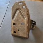 4055501 Nos 1973-91 Chevy Gmc Truck 4WD Lh Engine Motor Mount Bracket 362273 New. Price: $59.99.
