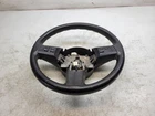 2007 2008 2009 Mazda CX-7 Steering Wheel Black Oem NE51-32-CX74 Used. Price: $112.50.