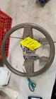 05-12 Chevrolet Malibu Steering Wheel Tan W/ Controls Used. Price: $30.00.