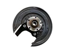 2015 Bentley Continental Awd Lh Left Rear Spindle Knuckle Wheel Bearing Hub Oem Used. Price: $250.75.