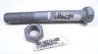 Hendrickson Hdr / 68217-000 Hex Bolt With 68218-000 Locknut New. Price: $38.95.