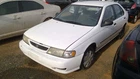 Power Steering Pump Without Abs Fits 98-99 Sentra 264756 Used. Price: $63.99.