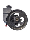 Power Steering Pump Fits 04-12 Canyon 668762 Used. Price: $109.00.