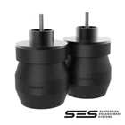 Timbren GMRSTT15 Suspension Enhancement System New. Price: $398.07.