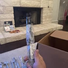 New Oem Aston Martin DB7 Convertible Trunk Lid Shock Lift Support Strut Set. Price: $150.00.