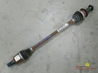 2018 Buick Lacrosse Rear Axle Shaft Left Used. Price: $125.00.