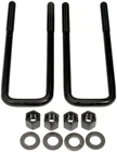 Dorman 929-724 U-bolt Repair Kit Elite New. Price: $95.81.