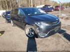 (local Pickup Only) Passenger Front Knee 18" Wheels Fwd Fits 17-25 Pacifica 9610 Used. Price: $185.16.