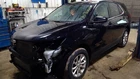 Crossmember/k-frame Rear Awd Fits 18-25 Equinox 10324514 Used. Price: $349.99.
