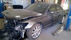 Driver Left Lower Control Arm Rear Tie Rod Fits 09-16 Audi A4 10291917 Used. Price: $95.89.