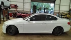Driver Rear Suspension Without Crossmember Fits 07-13 Bmw 335I 7152029 Used. Price: $498.65.