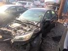 Rear Suspension With Crossmember Assembly Sedan 3.5L Fits 13-15 Accord 378866 Used. Price: $294.00.