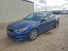 Driver Rear Suspension Built Vin 1ST Digit Fits 16-17 Optima 3937015 Used. Price: $490.00.