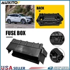 Fuse Box Lower Cover Cap 24382-6RA1A For Nissan Rogue 2021-25 Ariya 2023-25 New. Price: $34.19.