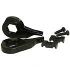 Moog K100013 Adjustable Torsion Bar Key Fits 02-05 Dodge Ram 1500 New. Price: $199.99.