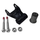 For Dodge Ram 1500 2002-2008 Skp SK722034 Rearward Leaf Spring Shackle New. Price: $40.81.