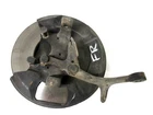 72-84 Mercedes R107 450SL 380SLC Front Right Steering Knuckle Hub Bearing Rotor Used. Price: $152.95.