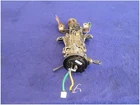 2003-2004 Mercury Marauder 4.6L Front Steering Column Tilt Key 2625 Used. Price: $67.49.