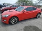 Left Rear Upper Control Arm Oem 09-16 Hyundai Genesis Used. Price: $75.00.