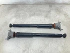 14-19 Mercedes-benz CLA250 C117 Rear Right & Left Strut Shock Absorber Oem Used. Price: $189.65.