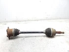 17 18 19 20 21 22 23 24, Nissan Armada, Rear Axle Shaft, 5.6L, 396001LA1D, Oem Used. Price: $99.00.