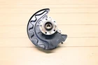 15-20 Audi A3 S3 8V Awd Front Right Passenger Wheel Hub Spindle Knuckle Oem Used. Price: $79.99.