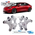 1044411-00-H Rear Left&right Side Steering Knuckle For Tesla 17-23 Battery Ev New. Price: $210.60.