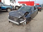 Passenger Lower Control Arm Rear Convertible Fits 04-09 Audi A4 7803087 Used. Price: $74.02.