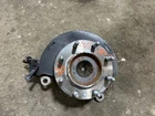 2024 Chevrolet EXPRESS25 Passenger Right Side Spindle Knuckle Rear Wheel Drive Used. Price: $114.99.