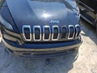 2015 Jeep Cherokee Passenger Right Steering Knuckle 4WD Used. Price: $80.70.