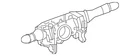 Genuine Nissan Multi-function Switch 25560-6CA2C New. Price: $164.47.