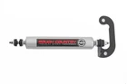 Rough Country N3 Steering Stabilizer For 88-00 Chevy C/K2500 8-LUG 8731230 Used. Price: $48.99.